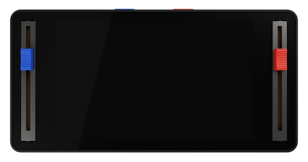 Dual Slide